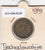 S12-G06-0120 Tsjecho-Slowakije 1 koruna 1969  VF KM50
