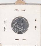 S12-G06-0196 Brazilië 2 centavos 1969 ZF KM576