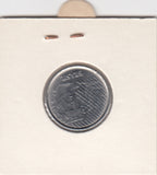 S12-G06-0202 Brazilië 5 centavos 1994 XF KM632