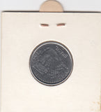 S12-G06-0211 Brazilië 10 centavos 1997  VF KM633