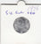 S12-G06-0250 India 2 paisa 1976 Mumbai UNC KM13