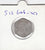 S12-G06-0253 India 3 paisa 1971 Calcutta FI KM14