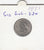 S12-G06-0280 India 1/4 roepie 1951 XF KM5