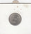 S12-G06-0280 India 1/4 roepie 1951 XF KM5