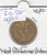 S12-G06-0287 West Afr staten 25 Francs 1970  VF KM5