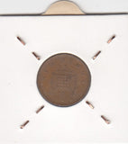S12-G07-0005 Verenigd Koninkrijk 1 new penny 1974  VF KM# 915