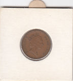 S12-G07-0007 Verenigd Koninkrijk 1 penny 1987  VF KM# 935