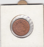S12-G07-0008 Verenigd Koninkrijk 1 penny 2001  VF KM# 986