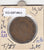 S12-G07-0014 Verenigd Koninkrijk 1 penny 1928  VF KM# 838