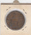S12-G07-0014 Verenigd Koninkrijk 1 penny 1928  VF KM# 838