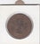 S12-G07-0016 Verenigd Koninkrijk 1 penny 1967  VF KM# 897