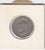 S12-G07-0017 United Kingdom 1 shilling 1947    KM# 864 Scottish crest, lion sejant affronté