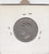 S12-G07-0020 United Kingdom 1 shilling 1949 VF KM# 876 English coat of arms, lion standing on top of the crown