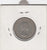 S12-G07-0022 Verenigd Koninkrijk 1 shilling 1953  VF KM# 890 Engelse wapen, drie leeuwen op gekroond schild
