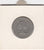 S12-G07-0023 United Kingdom 1 shilling 1957 VF KM# 904 English arms, three lions on crowned shield
