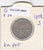 S12-G07-0025 United Kingdom 1 Shilling 1958  VF KM# 905 Scottish arms, lion rampant left on crowned shield