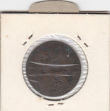 S12-G07-0035 Verenigd Koninkrijk ½ penny 1917  FI- KM# 809