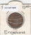 S12-G07-0038 Verenigd Koninkrijk ½ penny 1920  FI KM# 809