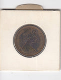 S12-G07-0052 United Kingdom 2 new pence 1971  VF KM# 916