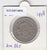 S12-G07-0056 United Kingdom 2 shillings (florin) 1948 VF KM# 865