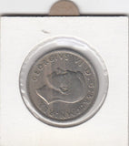 S12-G07-0057 United Kingdom 2 shillings (florin) 1949  VF KM# 878
