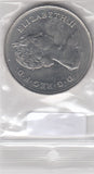 S12-G07-0065 United Kingdom 25 pence 1981 UNC KM# 925 Royal Wedding of Prince Charles and Lady Diana