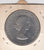 S12-G07-0066 Verenigd Koninkrijk 5 shillings 1965 UNC KM# 910 Winston Churchill Memorial