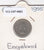 S12-G07-0082 Verenigd Koninkrijk 6 pence 1955  VF KM# 903
