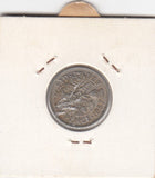 S12-G07-0084 Verenigd Koninkrijk 6 pence 1957  VF KM# 903