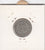S12-G07-0094 United Kingdom 6 pence 1944  VF KM# 852 SILVER