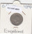 S12-G07-0095 United Kingdom 6 pence 1947  VF KM# 862