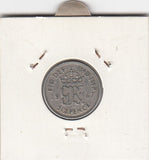 S12-G07-0095 United Kingdom 6 pence 1947  VF KM# 862