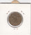 S12-G07-0103 United Kingdom 3 pence 1937  VF KM# 849