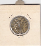 S12-G07-0107 Verenigd Koninkrijk 3 pence 1941  VF KM# 849