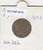 S12-G07-0116 Verenigd Koninkrijk 3 pence 1953  ZF KM# 886
