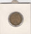 S12-G07-0118 Verenigd Koninkrijk 3 pence 1954  VF KM# 900