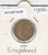 S12-G07-0120 Verenigd Koninkrijk 3 pence 1956  VF KM# 900