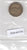 S12-G07-0123 Verenigd Koninkrijk 3 pence 1958  VF KM# 900