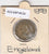 S12-G07-0124 Verenigd Koninkrijk 3 pence 1959  VF KM# 900