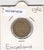 S12-G07-0128 Verenigd Koninkrijk 3 pence 1962  VF KM# 900