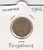 S12-G07-0131 Verenigd Koninkrijk 3 pence 1964  VF KM# 900