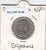 S12-G07-0140 United Kingdom 5 new pence 1970 VF KM# 911
