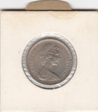 S12-G07-0141 Verenigd Koninkrijk 5 new pence 1975  XF KM# 911