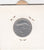 S12-G08-0025 Italië 5 lire 1953  ZF KM92