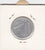 S12-G08-0031 Italië 10 lire 1953  VF KM92