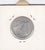 S12-G08-0035 Italië 10 lire 1968  VF KM92