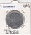 S12-G08-0074 Italië 100 lire 1964  VF KM96