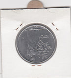 S12-G08-0078 Italië 100 lire 1970  VF KM96