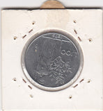 S12-G08-0081 Italië 100 lire 1973  VF KM96