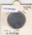 S12-G08-0082 Italië 100 lire 1974  VF KM96
